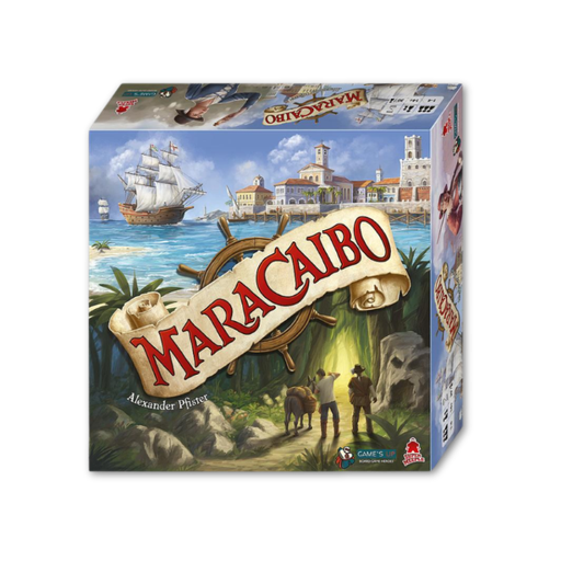[01102] MARACAIBO