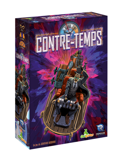 [01121] CONTRE-TEMPS (DS)