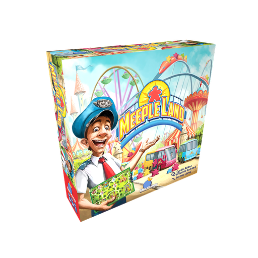 [01201] MEEPLE LAND FR-NL