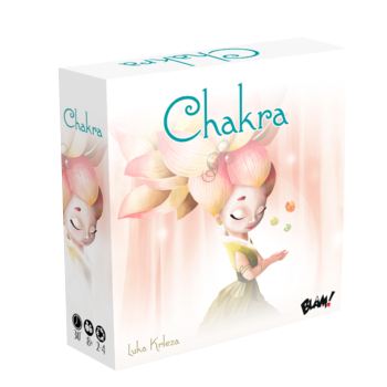 [01213] CHAKRA FR