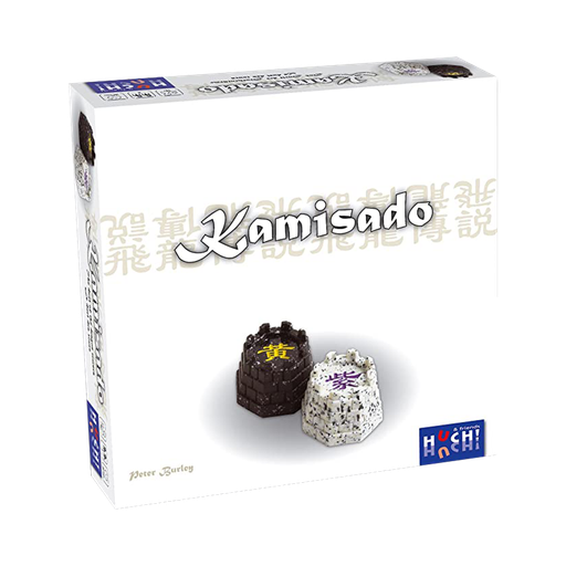 [01255] KAMISADO