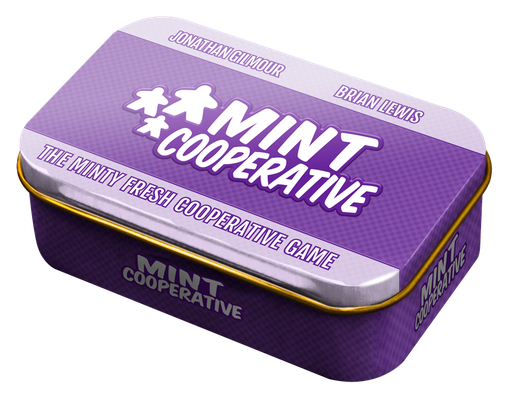 [01364] MINT - Cooperative (DS)