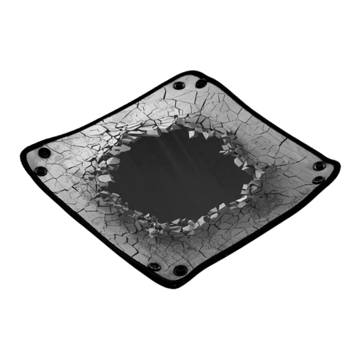 [01385] Piste de dés - Dark Hole