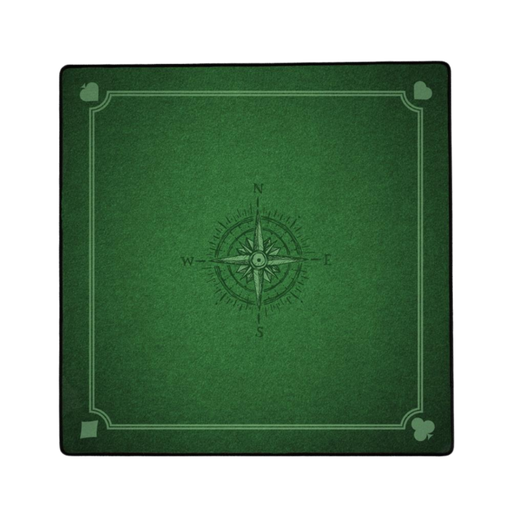 [01410] TAPIS de Cartes 76x76