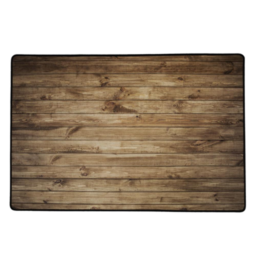 [01411] PLAYMAT Wood Texture 60x40