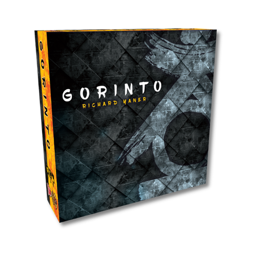 [01460] GORINTHO (DS)