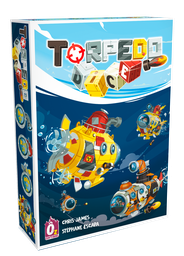 [01495] TORPEDO DICE (DS)