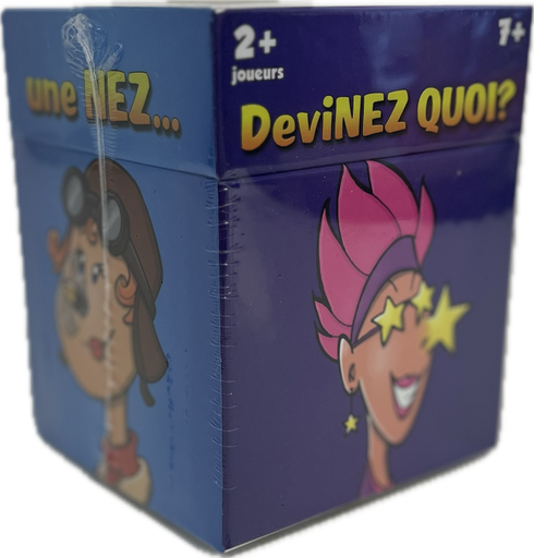 [01500] DEVINEZ QUOI (DS)