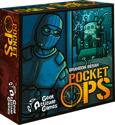 [01574] POCKET OPS (DS)
