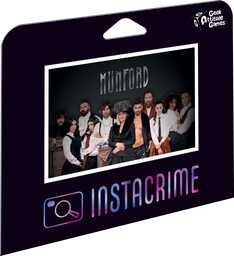 [01575] INSTACRIME (DS)