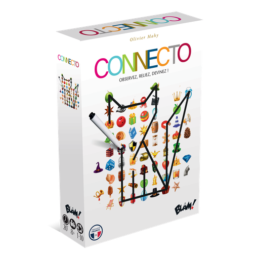 [01782] CONNECTO FR