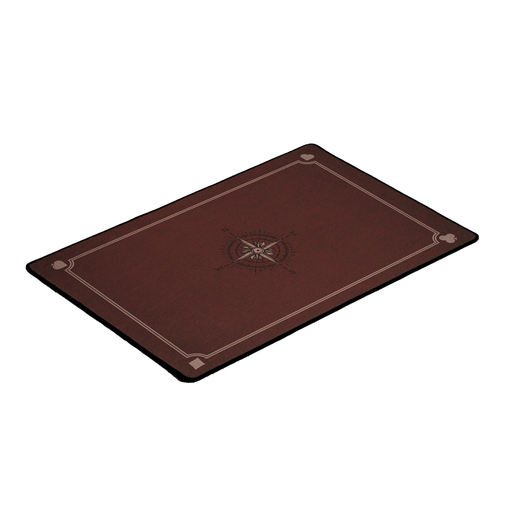[01896] PLAYMAT Casino Bordeaux 60x40
