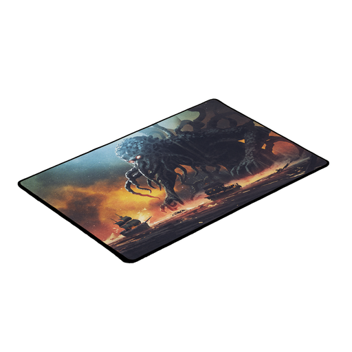 [01899] TAPIS Cthulhu 60x40