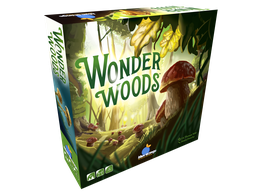 [01916] WONDER WOODS FR-NL