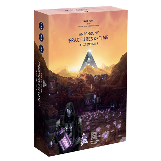 [02004] ANACHRONY - Ext. Fractures of Time