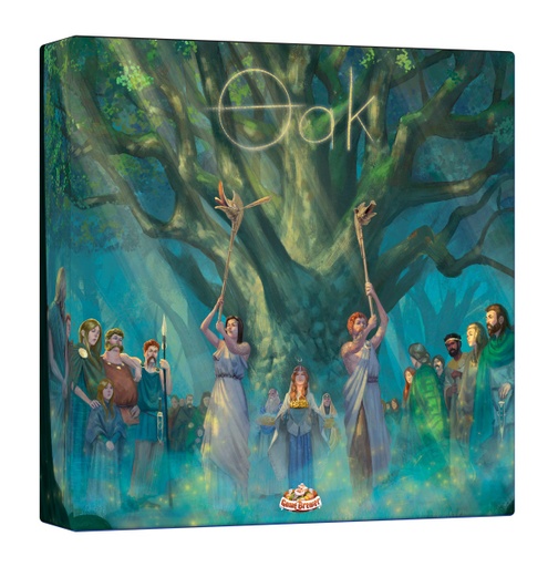 [02058] OAK FR-NL