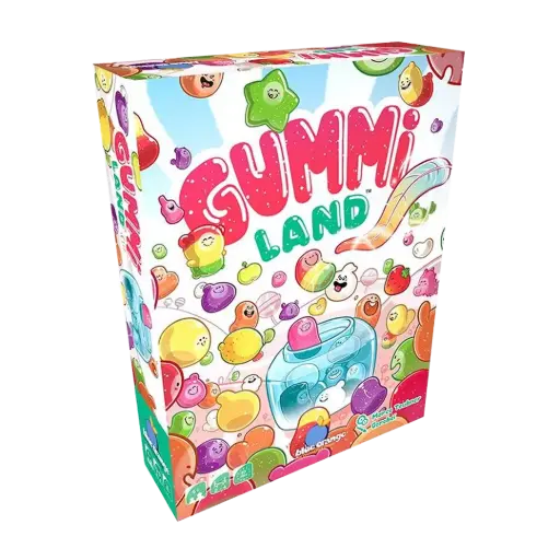 [02079] GUMMILAND 