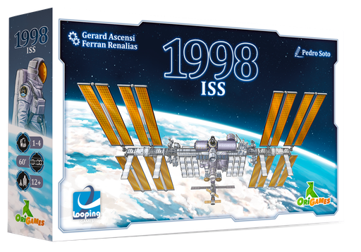 [02240] 1998 - ISS 