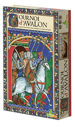 [02244] TOURNOI D'AVALON (DS)