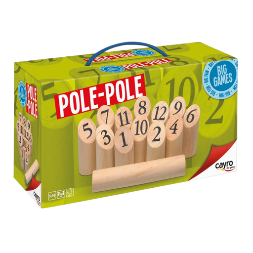 [02565] POLE - POLE
