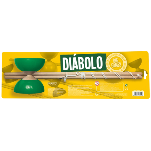 [02567] DIABOLO