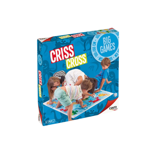 [02570] CRISSCROSS