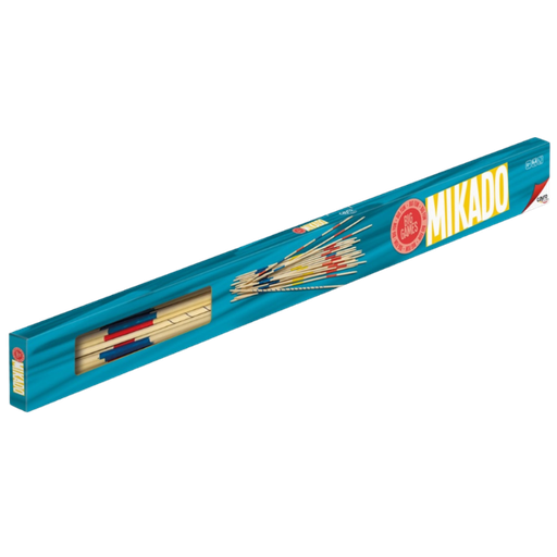 [02572] CAYRO GIANT MIKADO