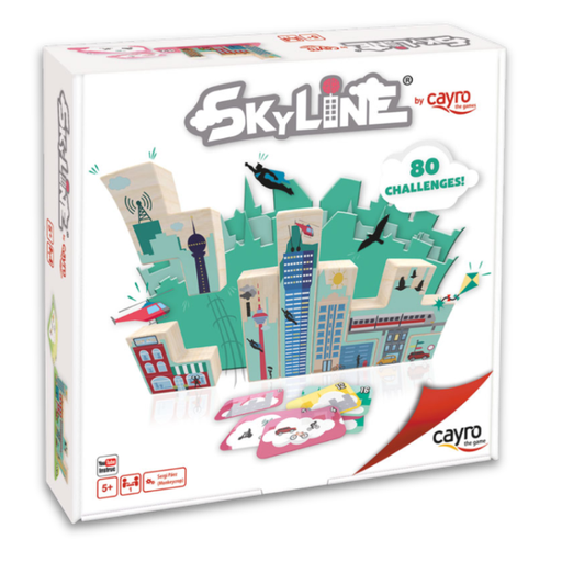 [02576] SKY LINE