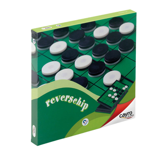 [02598] CAYRO MAGNETIC REVERSCHIP MEDIUM