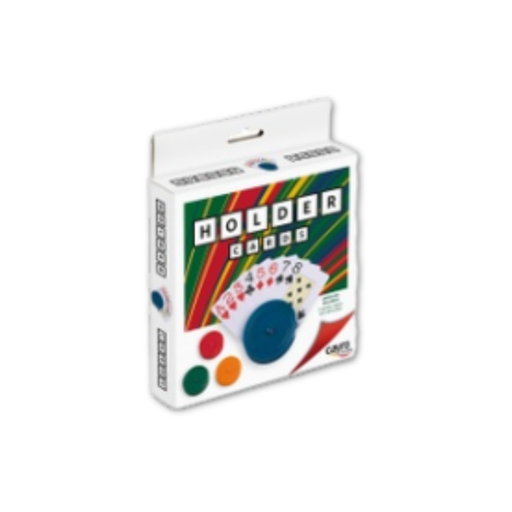 [02604] CARDS HOLDER