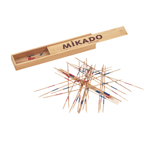 [02618] CAYRO BIG MIKADO WITH WOODEN BOX