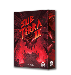 [02261] SUB TERRA II - Ext. L'ÉVEIL DE TYPHAON