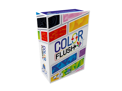 [02372] COLOR FLUSH