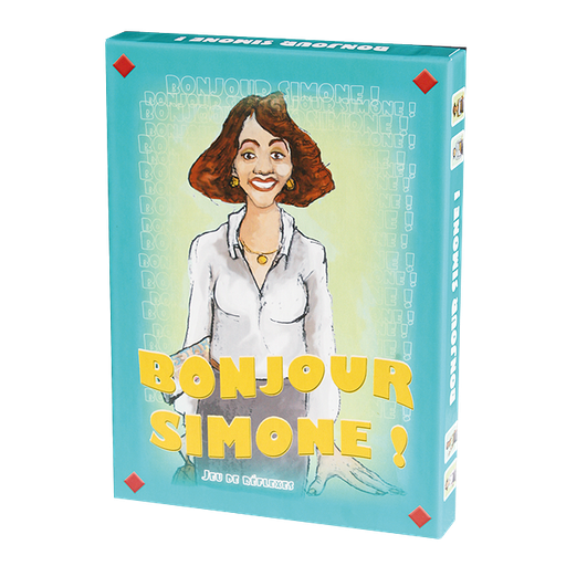 [00349] BONJOUR SIMONE