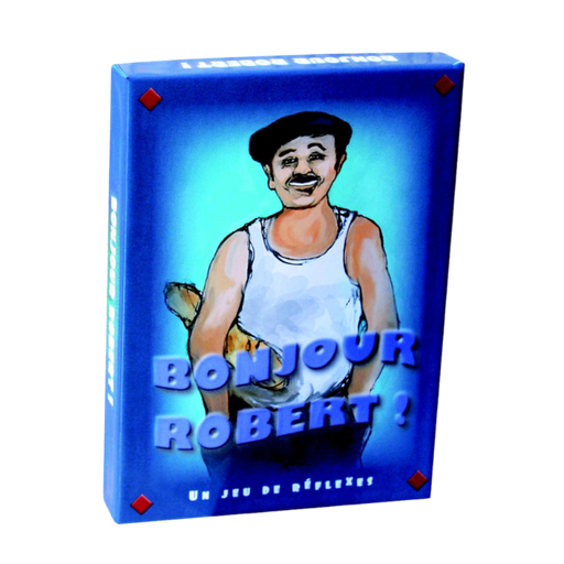 [00348] BONJOUR ROBERT