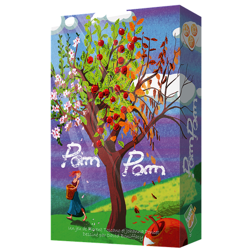 [00443] POM POM 