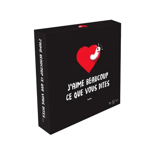 [00465] J'AIME BEAUCOUP CE QUE VOUS DITES