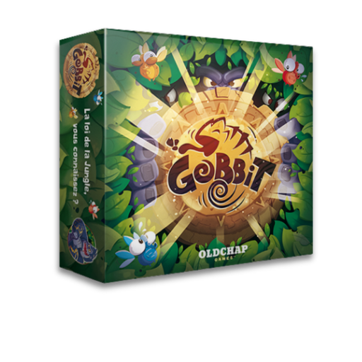 [00699] GOBB'IT 3