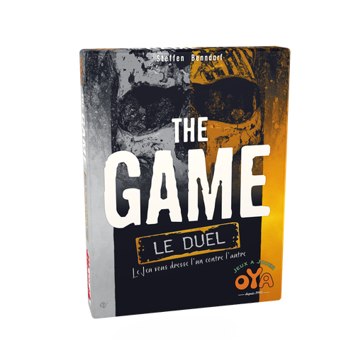 [00525] THE GAME - DUEL