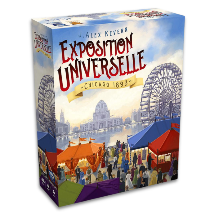 [00526] EXPOSITION UNIVERSELLE (DS)