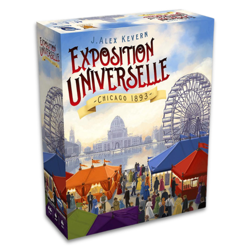 [00526] EXPOSITION UNIVERSELLE (DS)