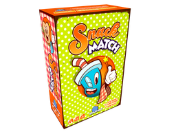 [02307] SNACK MATCH (DS)