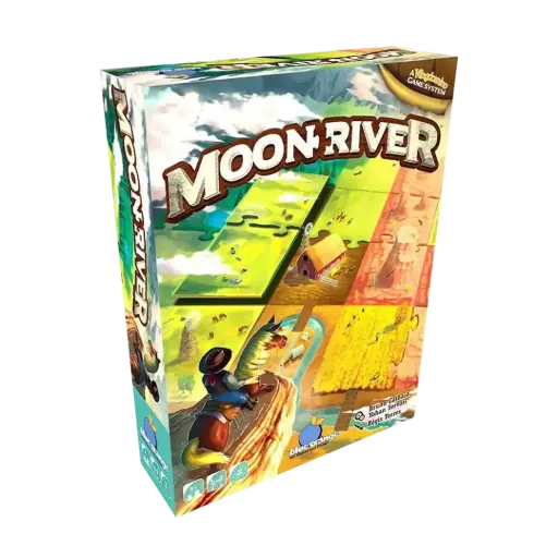 [02311] MOON RIVER 