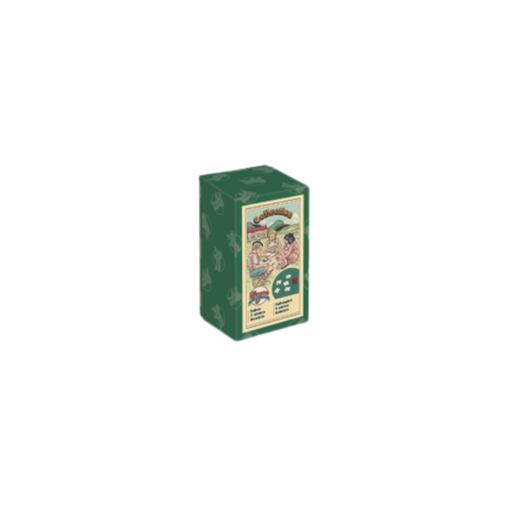 [02320] FIVE STONES Vintage
