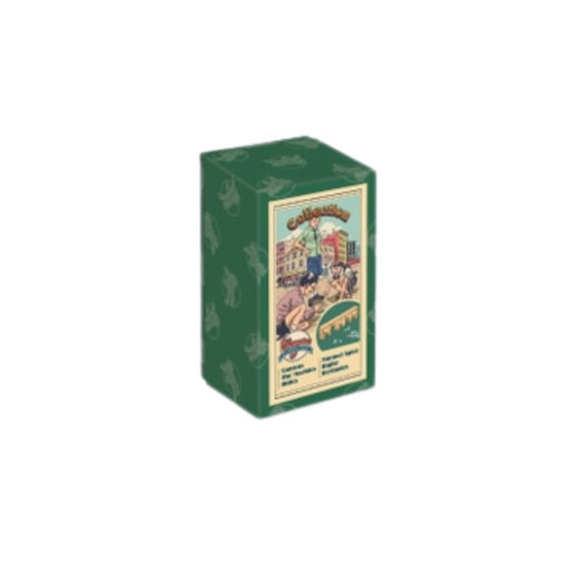 [02323] MARBLES Vintage