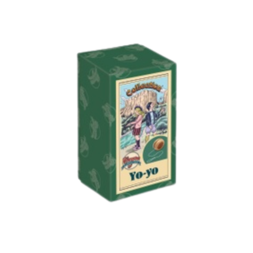 [02325] YO-YO Vintage