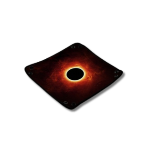 [02332] Dice Tray - Eclipse