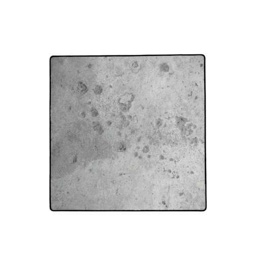 [02348] PLAYMAT Rock of the moon 50x50