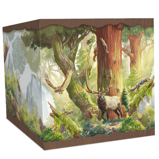 [02363] Redwood - The Big Box No Add-on - NL