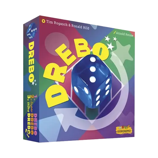 [02399] DREBO FR-NL 
